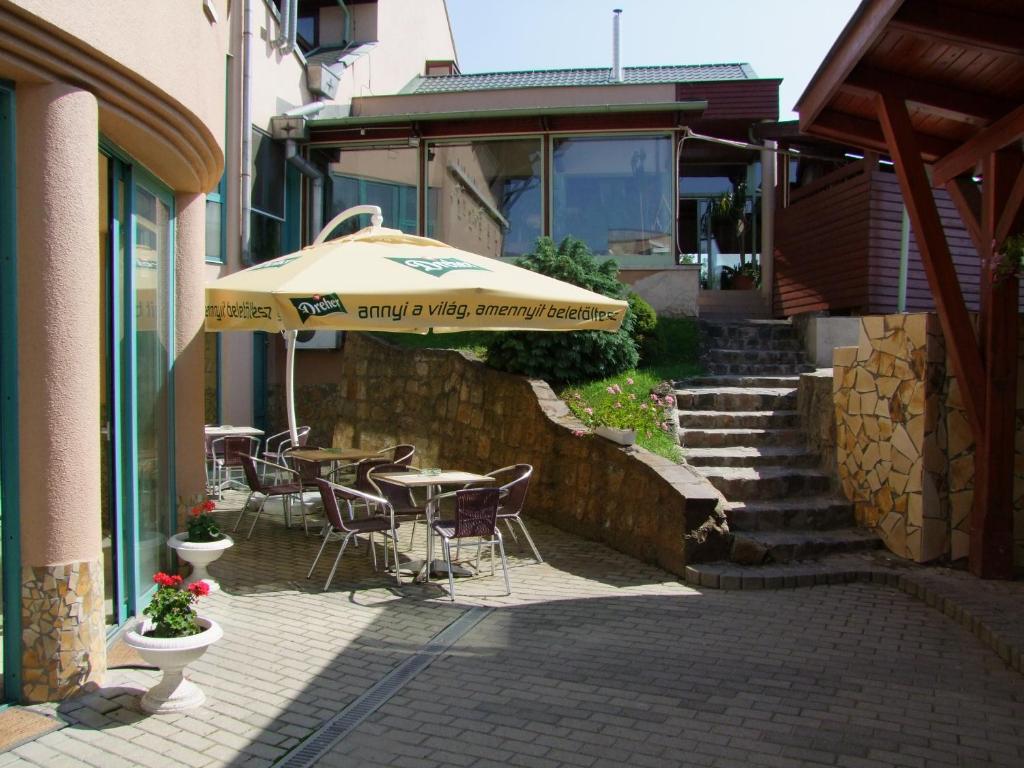 Lugas Hotel - Resim 21