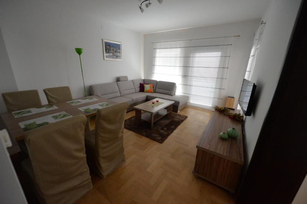 Apartmani Špoljar - Apartment