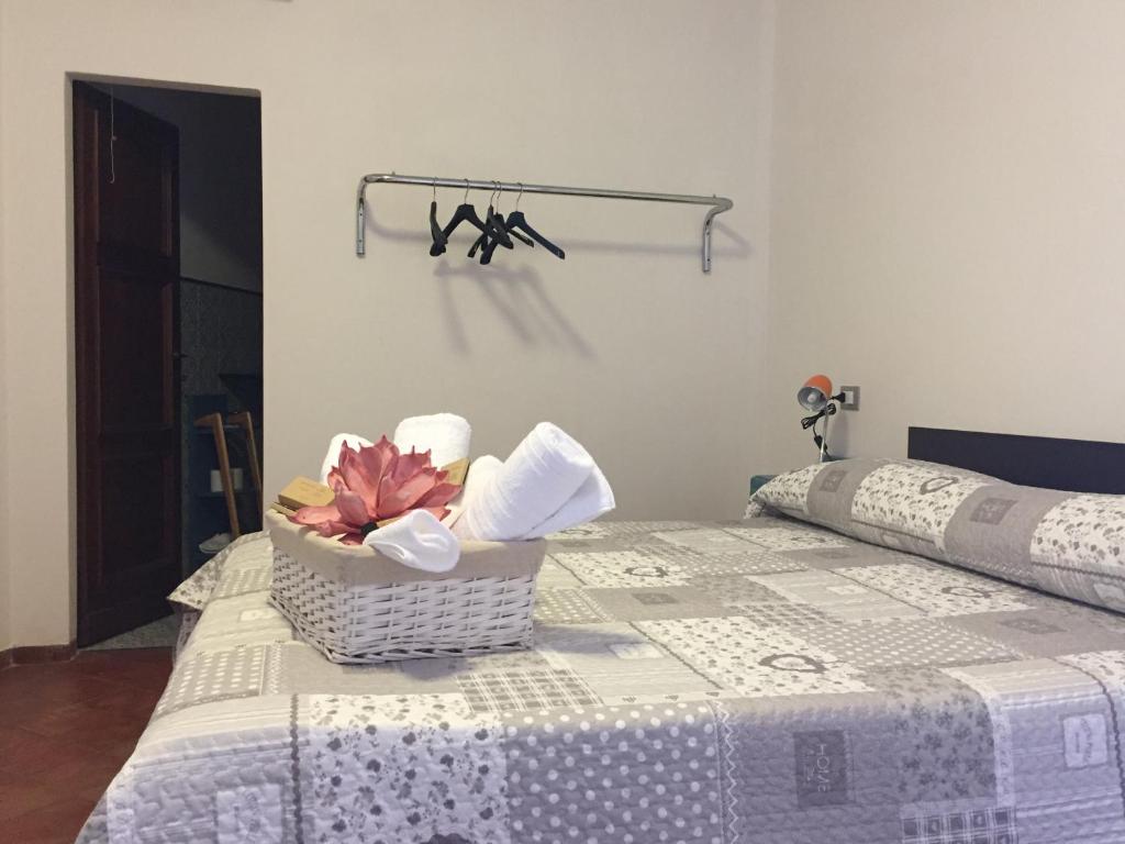 Al Castello Affittacamere - Triple Room