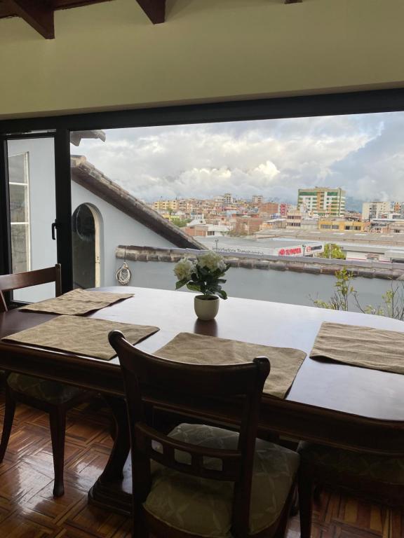 Μπαλκόνι ή βεράντα στο Apartment l Private Terrace l By Easy Stay