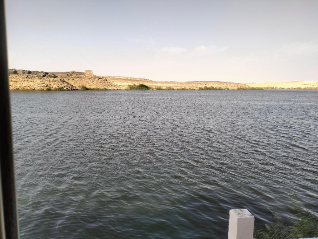 阿布辛贝Wonji house的相册照片