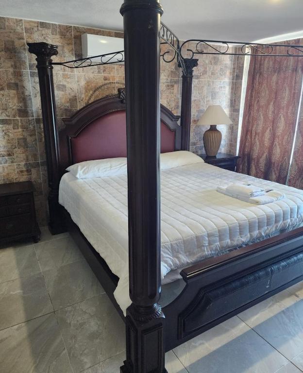 Hotel Colombus - Villa Met 1 Slaapkamer En Uitzicht Op De Oceaan