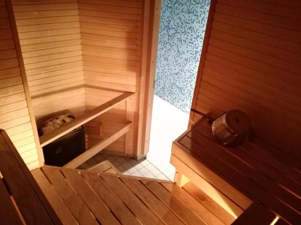 Fotografie z fotogalerie ubytování Nuustaku Villa v destinaci Otepää