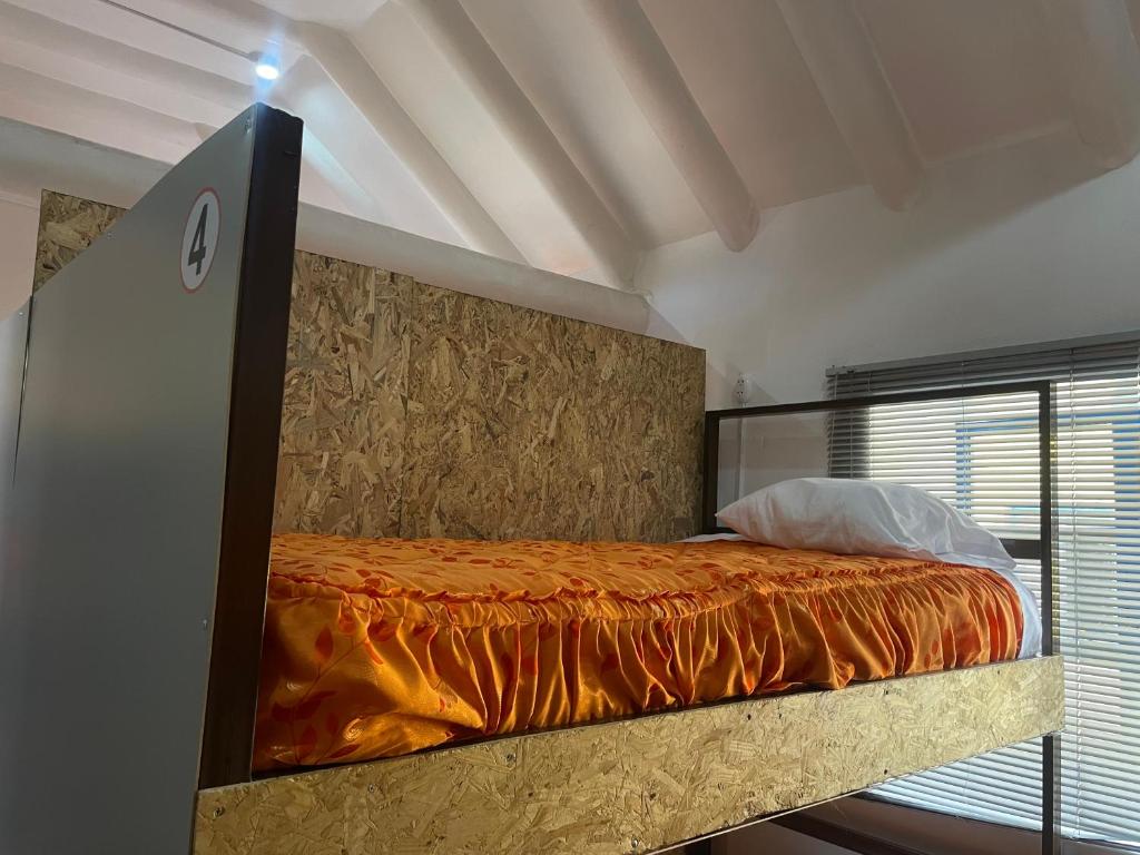 Hostel - Cusco Dorms