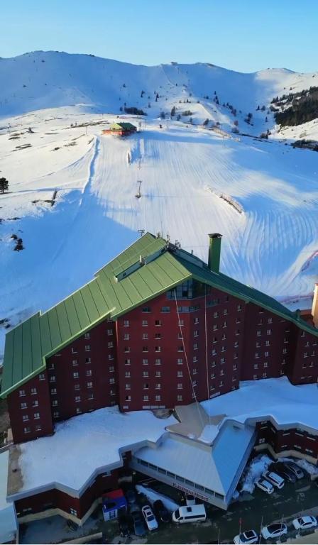 Gallery image of Karinna Hotel Convention Center & Spa Luxury - Full Board Plus in Uludag