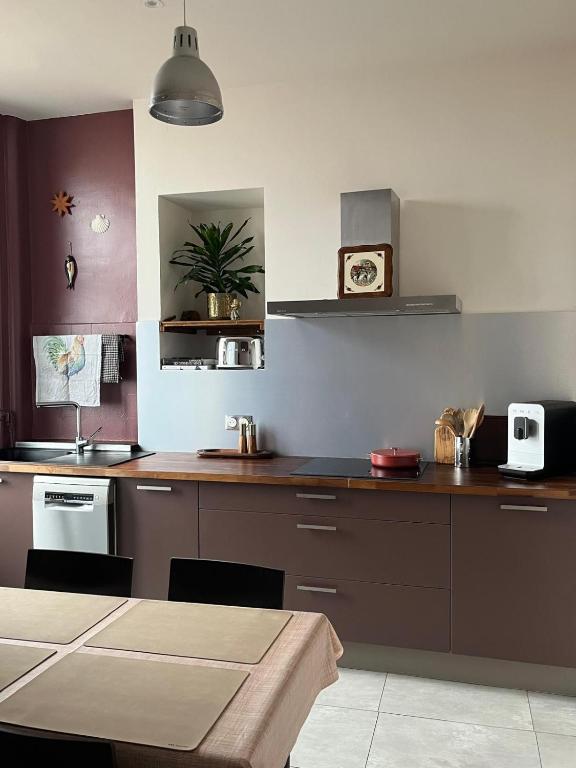 Appartement de style 70 – photo 16