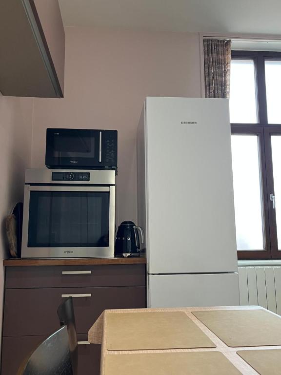 Appartement de style 70 – photo 19