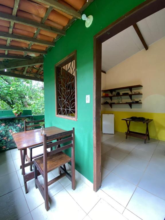 Foto sihtkohas Ilha de Boipeba asuva majutusasutuse Anjali galeriist