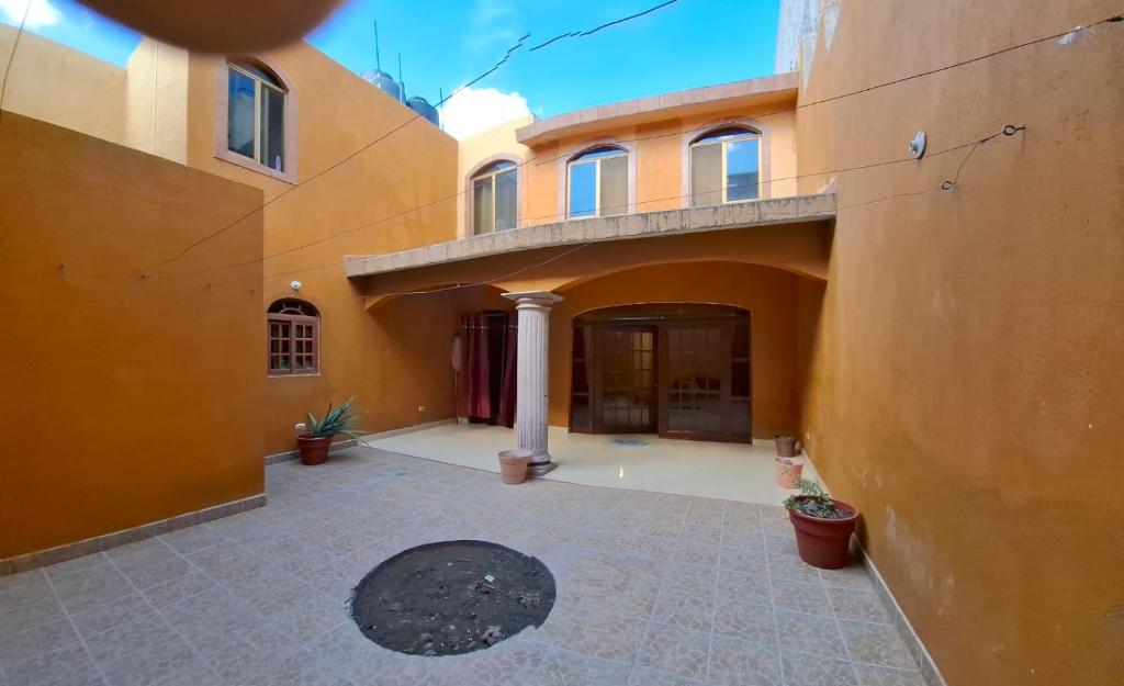 Galería fotográfica de Mi nuevo San Juan en San Juan de los Lagos