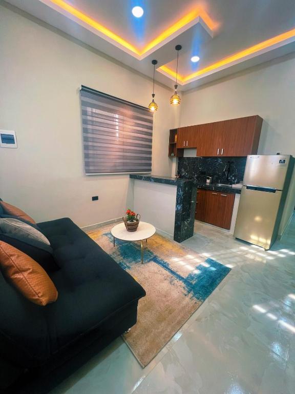 Kuchyň nebo kuchyňský kout v ubytování Dpto de 2 habitaciones Zona centrica a Estrenar