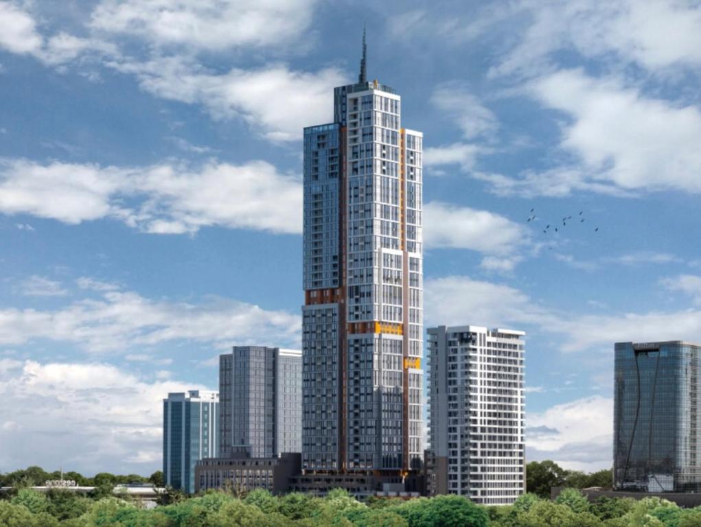 Imagine din galeria proprietății Nest one în Tashkent