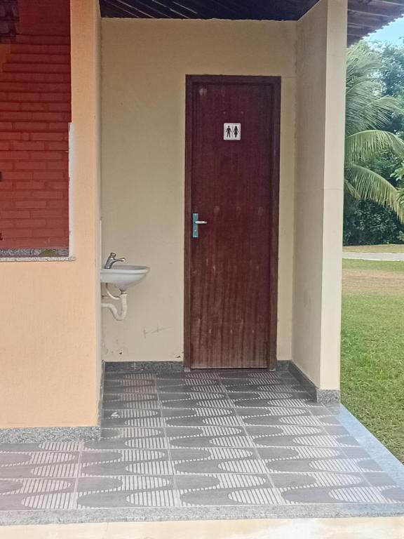 Billede fra billedgalleriet på Casa Rústica i Araruama