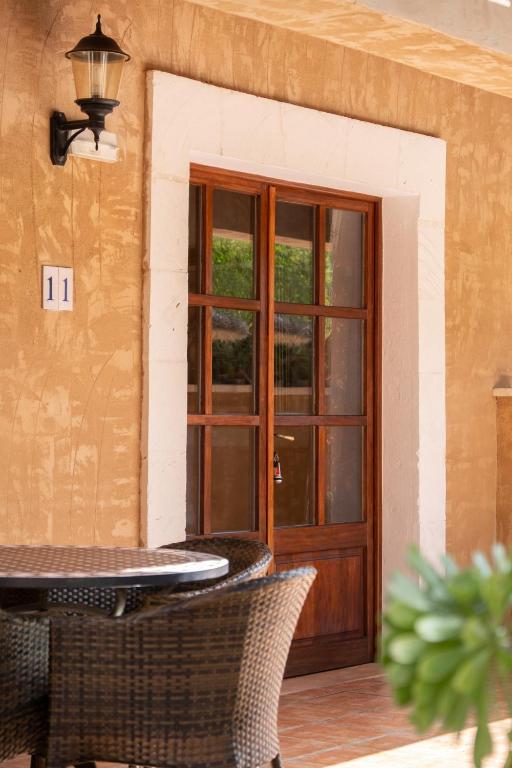 Agroturismo Son Marge - One-Bedroom Apartment