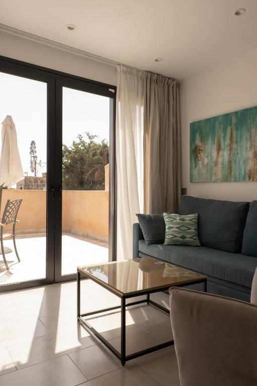 Agroturismo Son Marge - Junior Suite