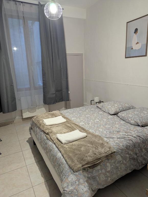 Cosy Bastide 4 personnes