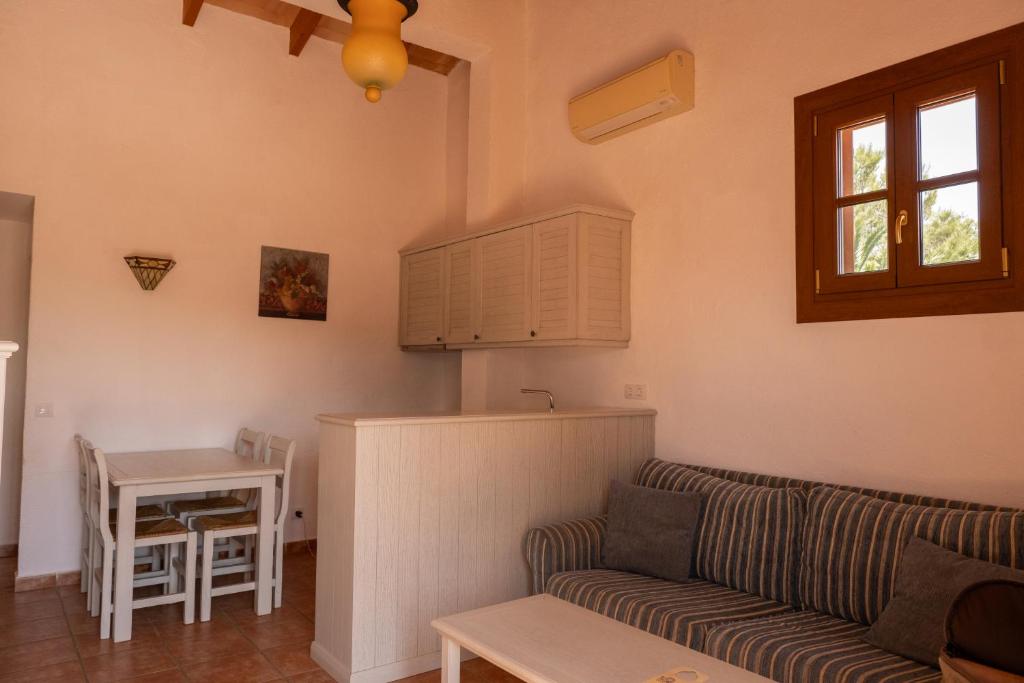 Agroturismo Son Marge - Two-Bedroom Deluxe Apartment