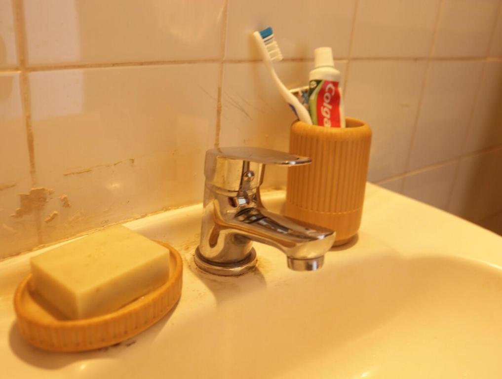 El loft con vistas al mar y a una cuadra de la playa