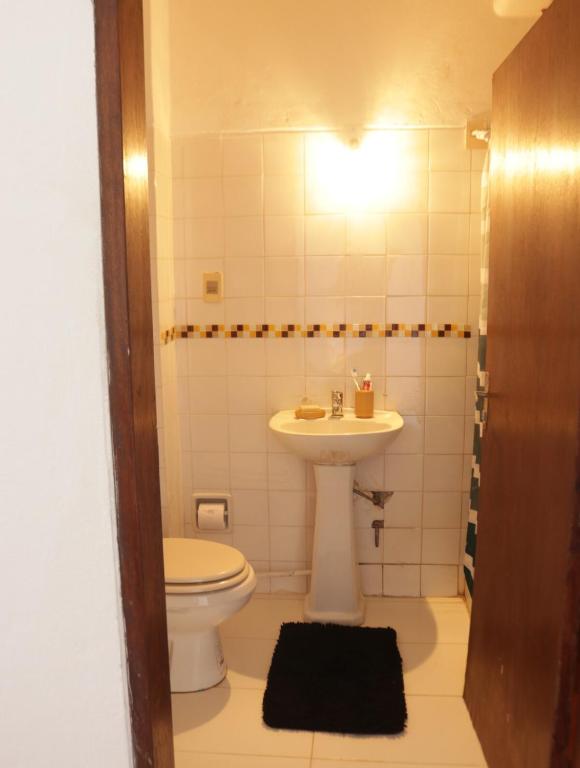 El loft con vistas al mar y a una cuadra de la playa