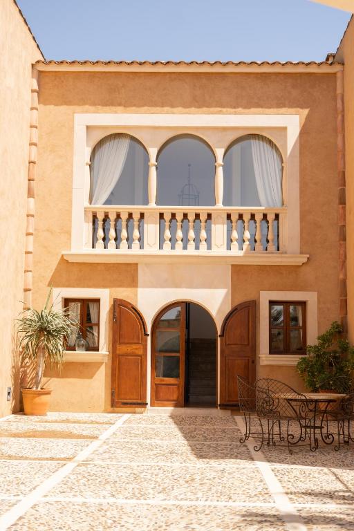 Agroturismo Son Marge - Superior Suite Only Adults