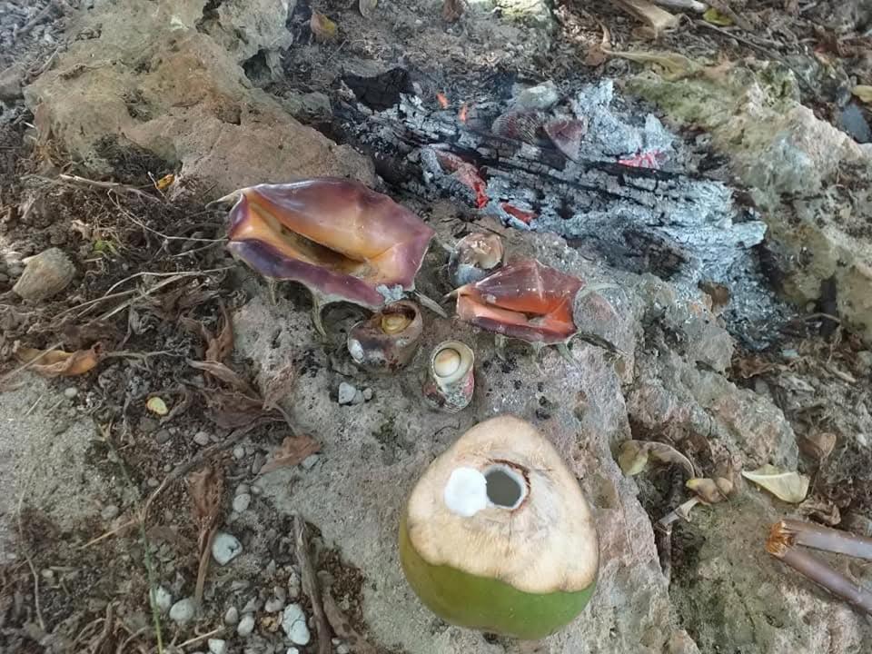 Ảnh trong thư viện ảnh của Gîte serewud ở Akaouane