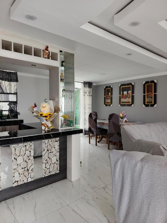 Brand new apartment perfect for summer