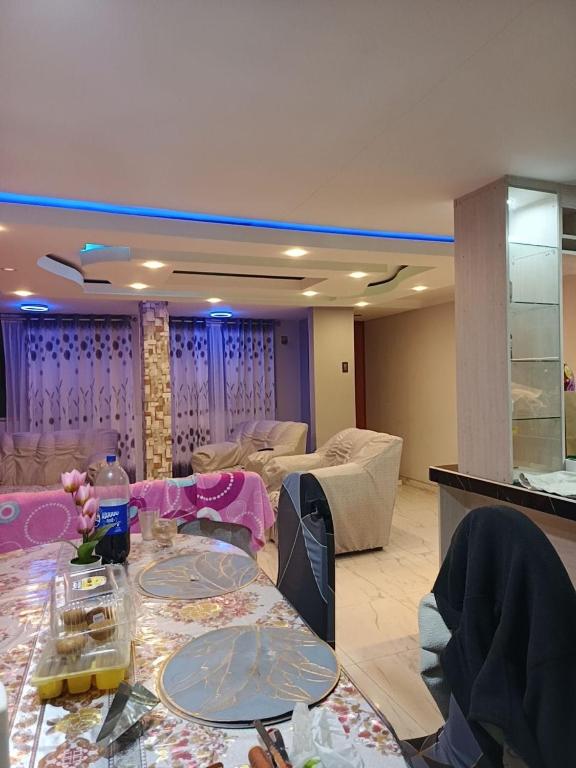 Brand new apartment perfect for summer