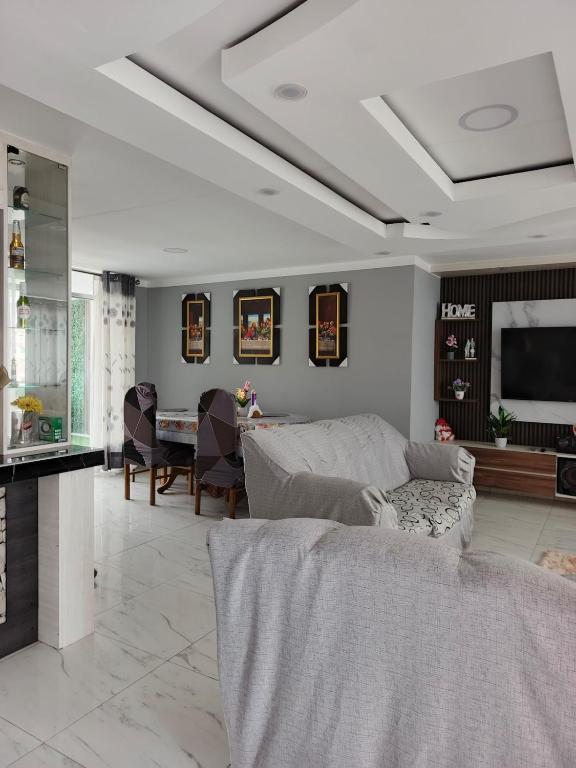 Brand new apartment perfect for summer