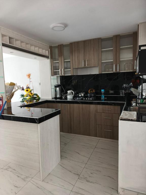 Brand new apartment perfect for summer