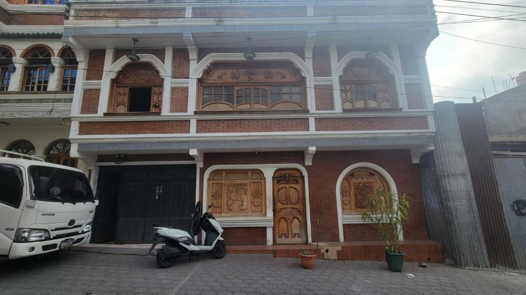 Φωτογραφία από το άλμπουμ του Maya'n House σε Santiago Atitlan