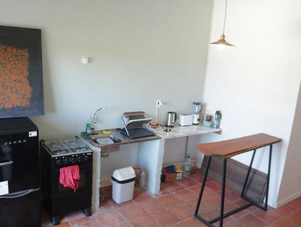 Corazón de la barra