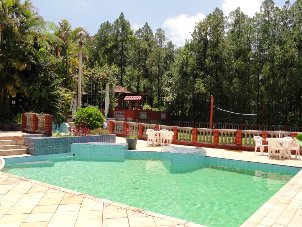  Hotel Serra De Penedo