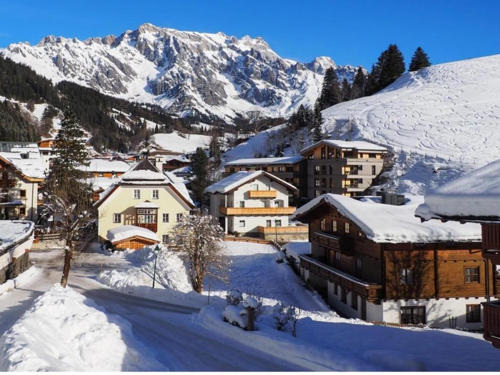 Imagen de la galería de Leni Top 5, en Dienten am Hochkönig