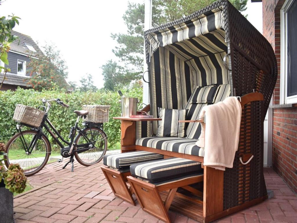 Φωτογραφία από το άλμπουμ του Watt'n Flair Hohe Düne σε Borkum