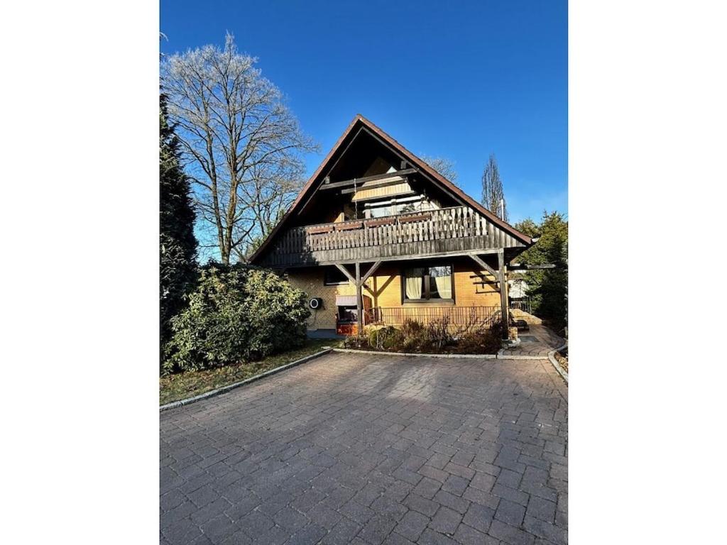 Здание апартаментов/квартиры