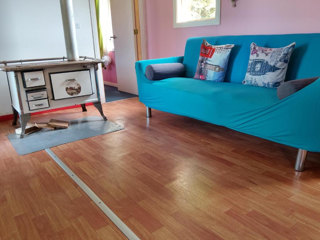 Agroturismo Silvestre Marly