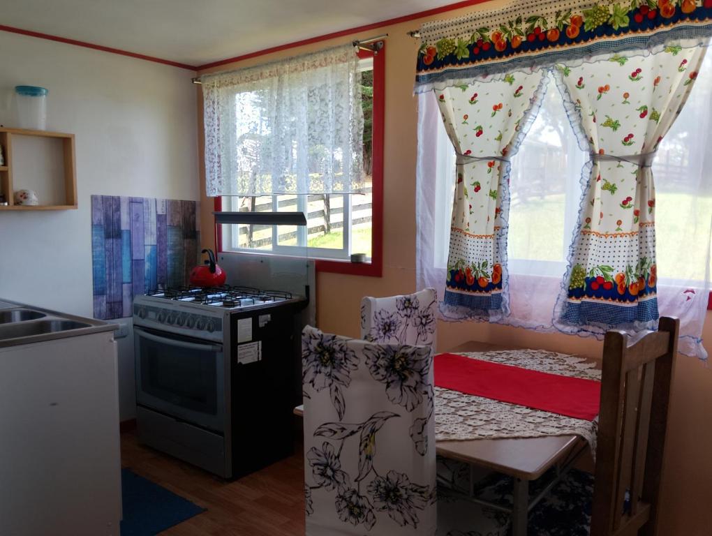 Agroturismo Silvestre Marly