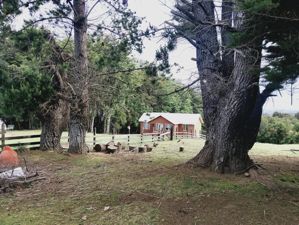 Agroturismo Silvestre Marly