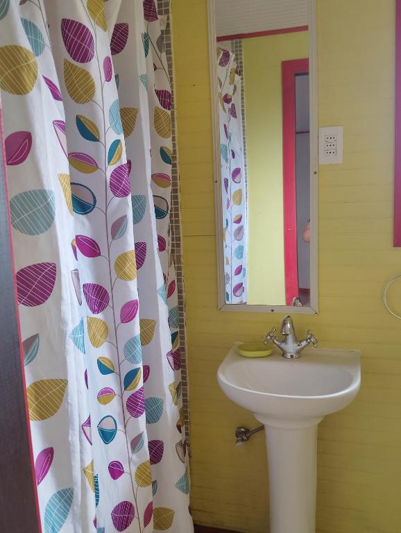 Agroturismo Silvestre Marly