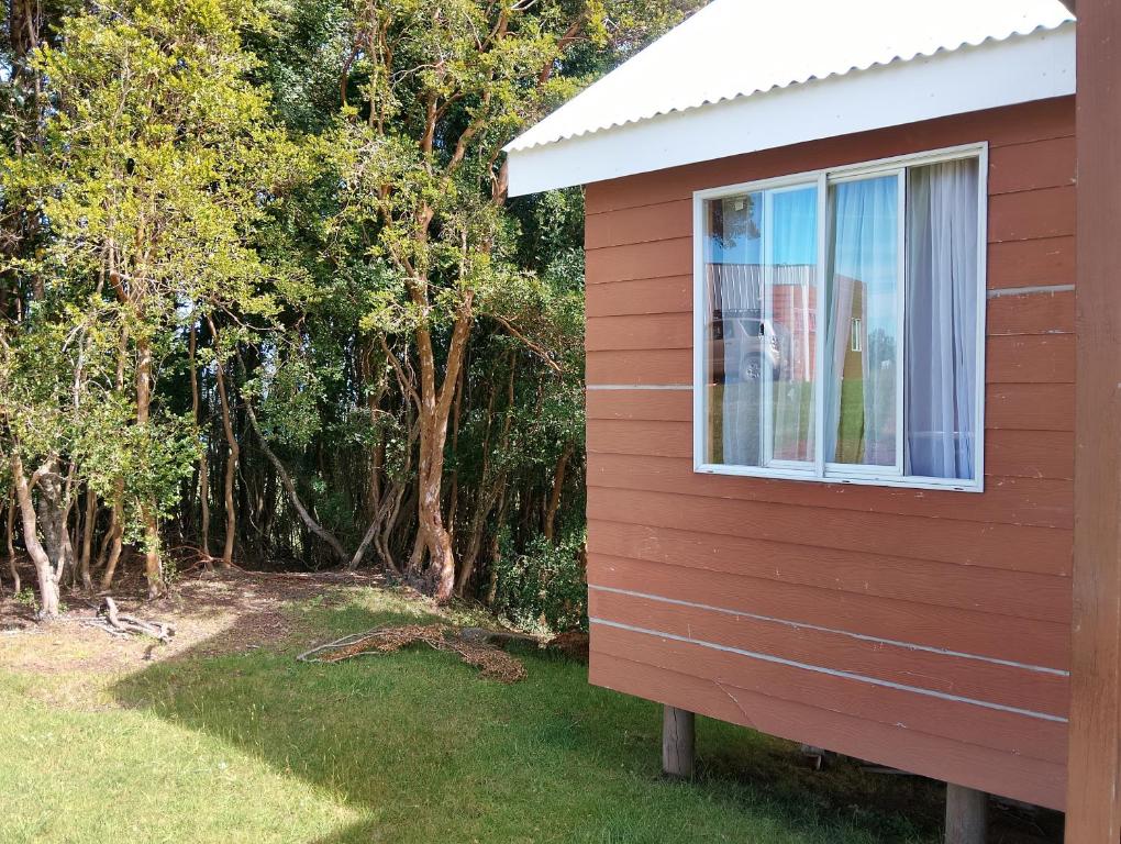 Agroturismo Silvestre Marly