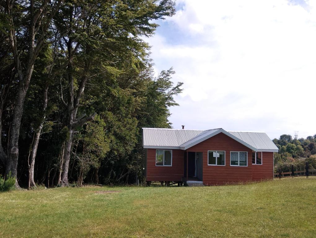 Agroturismo Silvestre Marly