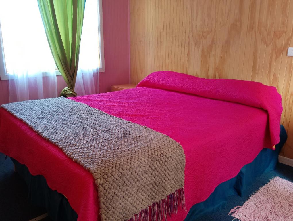 Agroturismo Silvestre Marly