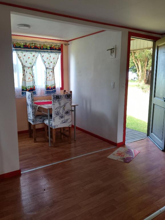 Agroturismo Silvestre Marly