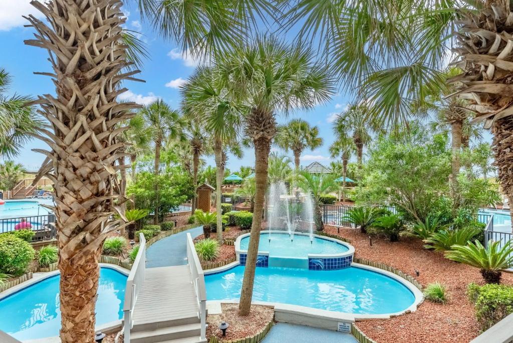 Ocean Front at Beach Cove photo