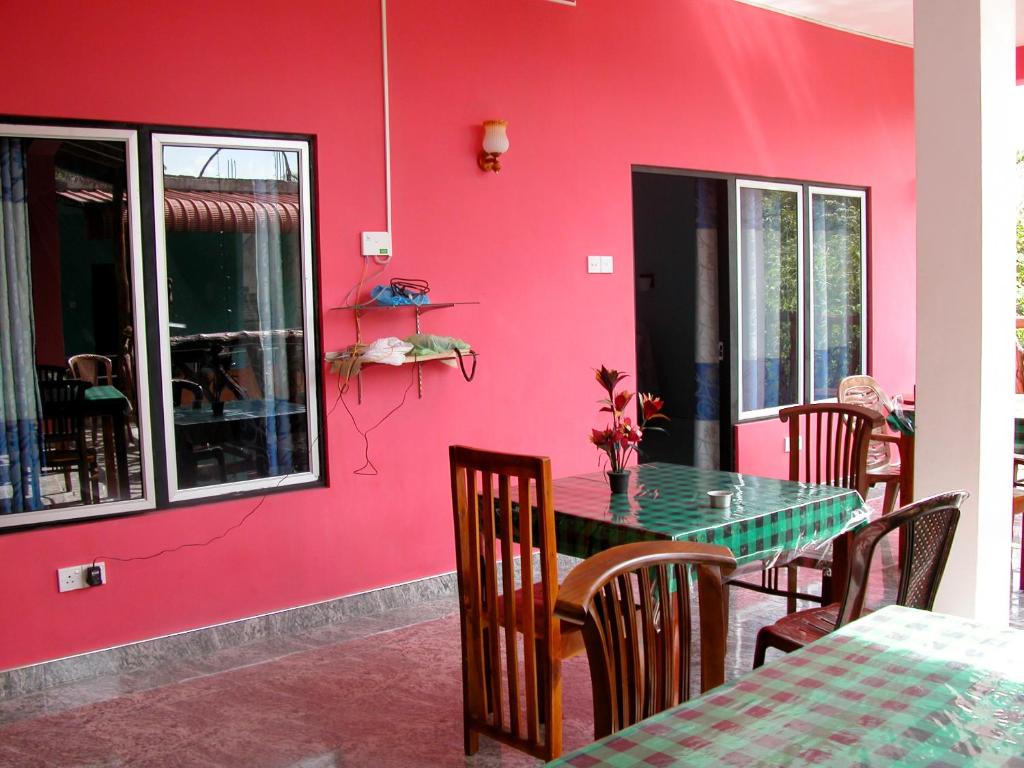 Fotografie z fotogalerie ubytování Sigiri Lion Lodge v destinaci Sigiriya