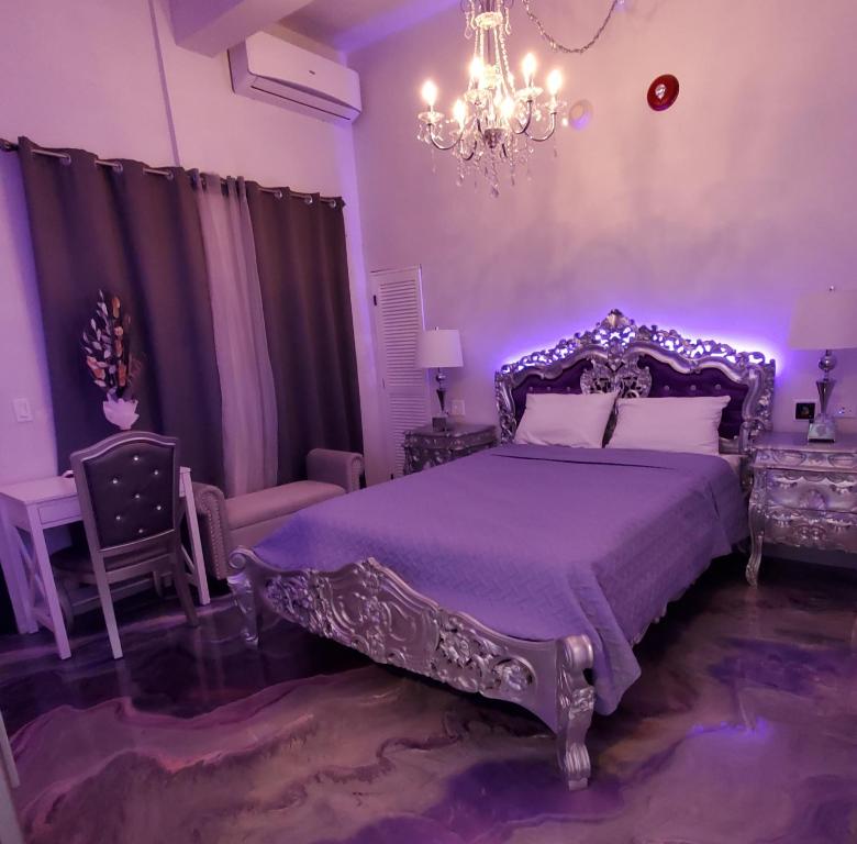 Luxury Puerto Caribe Boutique Hotel - Deluxe Suite