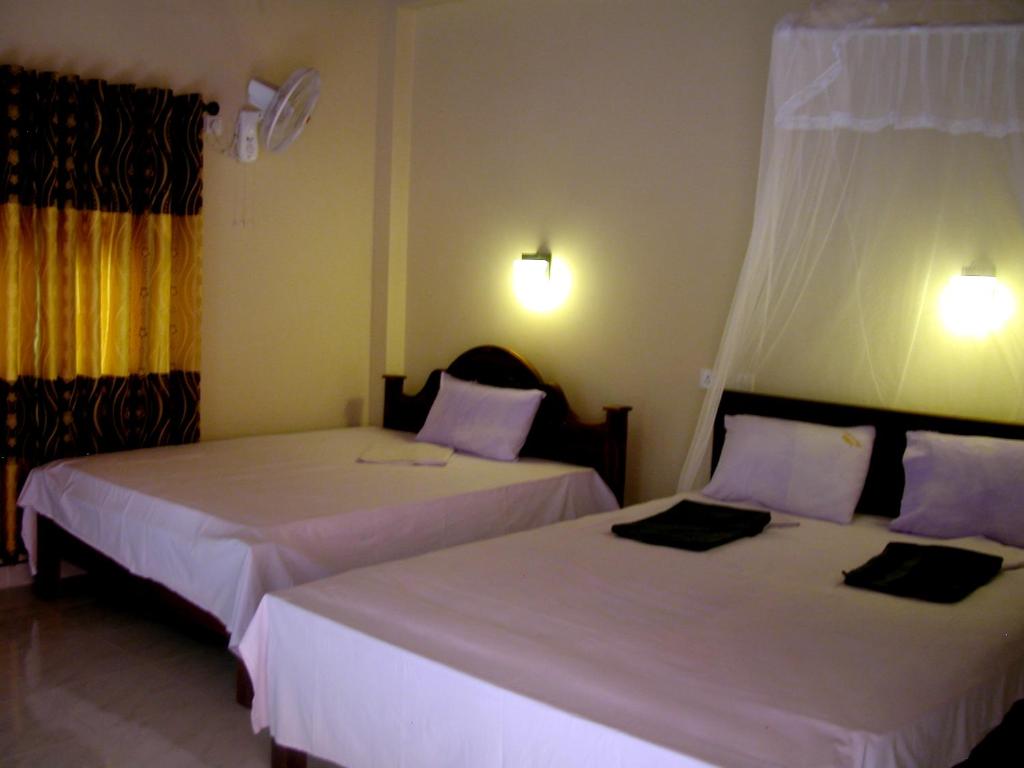 Sigiri Lion Lodge - 18