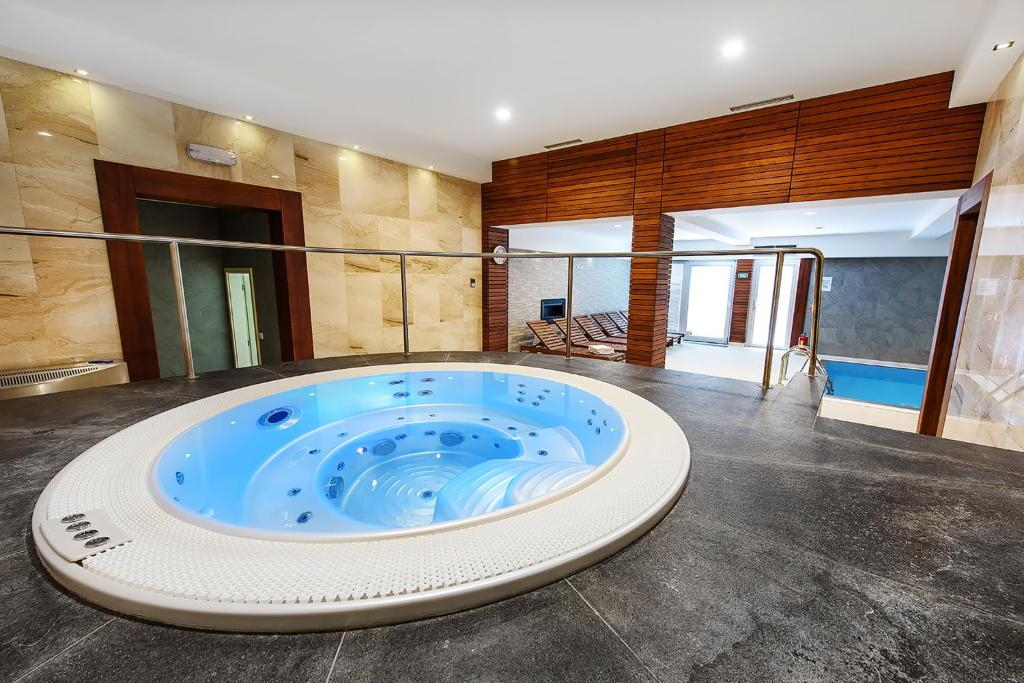 Hotel Rakovec - Resim 34