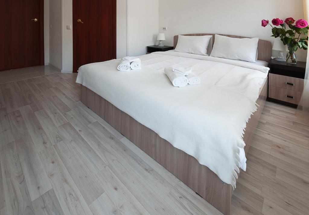 Фото Отель Мегаполис