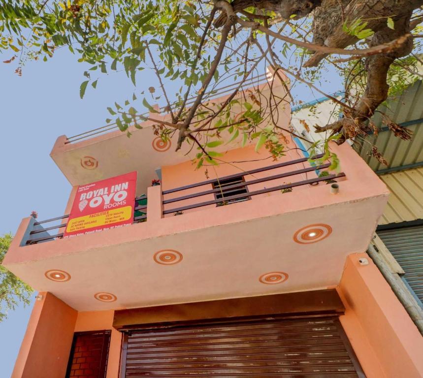 Φωτογραφία από το άλμπουμ του Hotel O Royal Inn σε Manesar