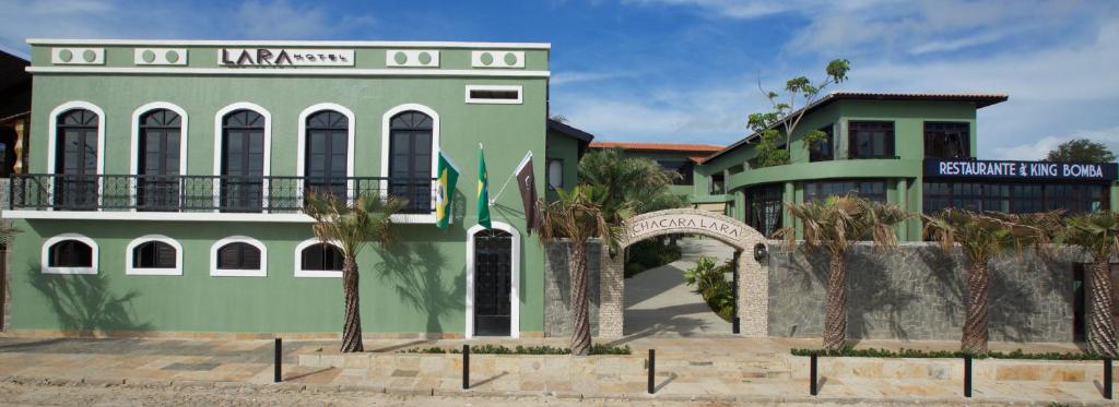  Lara Hotel